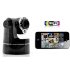 IP Camera   Optical Zoom Night Vision Camera