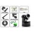 IP Camera   Optical Zoom Night Vision Camera