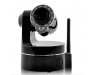 IP Security Camera - 3 x Optical Zoom
