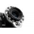 IP Camera   Optical Zoom Night Vision Camera