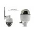 IP Camera   PTZ Wifi IP Camera