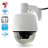 IP Camera   PTZ Wifi IP Camera