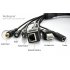 IP Camera   PTZ Wifi IP Camera