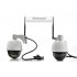 IP Camera   PTZ Wifi IP Camera