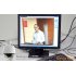 IP Camera   PTZ Wifi IP Camera