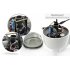 IP Camera   PTZ Wifi IP Camera