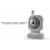 IP Camera for iPhone   IP Camera works with App