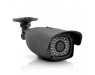 720p IP Security Camera - Flash