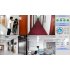 IP Security Camera   Motion Detection Camera