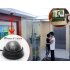 IP Security Camera   Motion Detection Camera