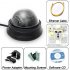 IP Security Camera   Motion Detection Camera