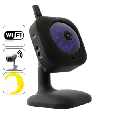 IP Camera