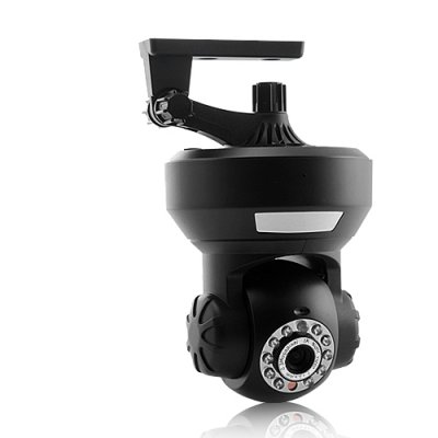Motion Detect IP Camera H264