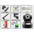 IP Surveillance Camera   Camera with Nightvision