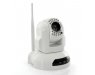 IP camera with 10x Optical Zoom