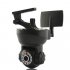 IR Cut Off Night Vision IP Camera
