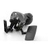 IR Cut Off Night Vision IP Camera