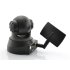 IR Cut Off Night Vision IP Camera