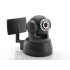 IR Cut Off Night Vision IP Camera