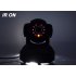 IR Cut Off Night Vision IP Camera