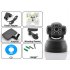 IR Cut Off Night Vision IP Camera