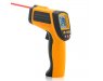 Digital Laser Thermometer