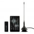 ISDB T Digital TV Dongle   TV on PC