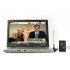 ISDB T Digital TV Dongle   TV on PC