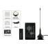 ISDB T Digital TV Dongle   TV on PC