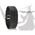 Ice Samurai LED Watch   Blue