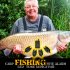 If you re into serious fishing like carp fishing  catfish fishing  or even sturgeon fishing then you ll definitely enjoy all the extra big fish you ll catch wit