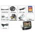 In Dash Car DVD GPS   Car DVD Player