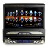 In Dash Car DVD GPS   Car DVD Player
