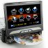 In Dash Car DVD GPS   Car DVD Player