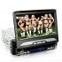 In Dash Car DVD GPS   Car DVD Player