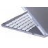 Increase your portable productivity significantly with this Bluetooth keyboard for iPad Pro 