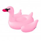 US Inflatable Swan Pool Float for Outdoor Swimming Pool Part Raft for Kids Adults