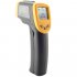 Infrared Digital Thermometer Gun with Laser Sight   Non Contact 