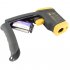 Infrared Digital Thermometer Gun with Laser Sight   Non Contact 