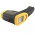 Infrared Digital Thermometer Gun with Laser Sight   Non Contact 