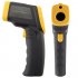 Infrared Digital Thermometer Gun with Laser Sight   Non Contact 