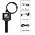 Inspection Camera with Screen
