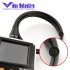 Inspection Camera with Screen