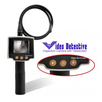 Inspection Camera