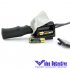 Inspection Camera with Screen