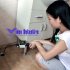Inspection Camera with Screen