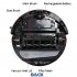 Intelligent Robot Vacuum Cleaner with Wireless IP Camera