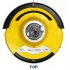 Intelligent Robot Vacuum Cleaner with Wireless IP Camera