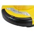 Intelligent Robot Vacuum Cleaner with Wireless IP Camera