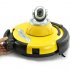 Intelligent Robot Vacuum Cleaner with Wireless IP Camera